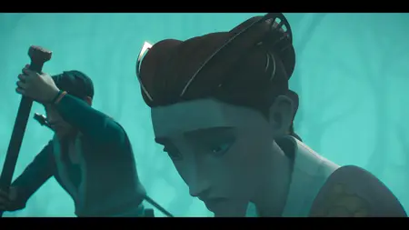 Wolf King S01E04