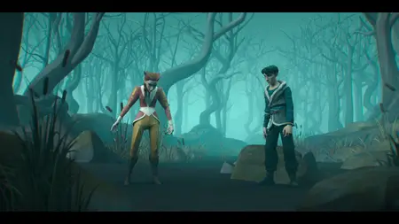 Wolf King S01E04