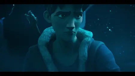 Wolf King S01E04