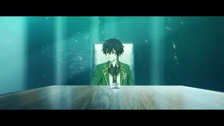 Dragon Raja The Blazing Dawn S02E12