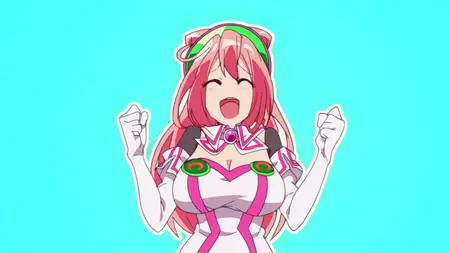 meow meow Hacka Doll The Animation (2015 S01E10 Lets Go to the Hot Springs! Alt mkv" yEnc
