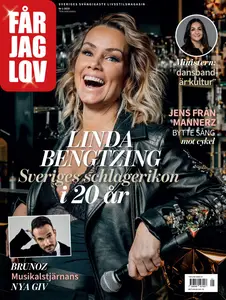 Får Jag Lov - 19 Februari 2025
