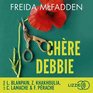 Freida McFadden, "Chère Debbie"