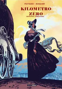 Kilometro Zero