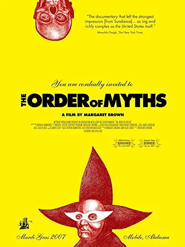 The Order Of Myths (2008)