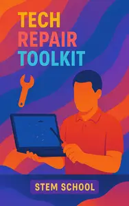 Tech Repair Toolkit: Your Complete Setup for Becoming a Freelance Repair Technician
