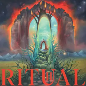 Crown Lands - Ritual II (2025) [Official Digital Download]