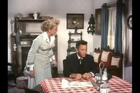 Tension at Table Rock (1956)