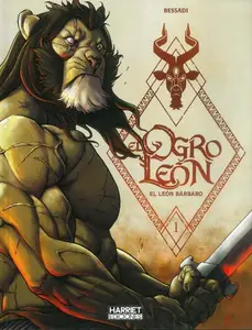 El Ogro León (serie completa)