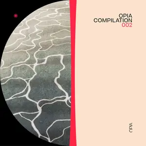 Various Artists - OPIA Compilation 002 (2024) [Official Digital Download 24/96]