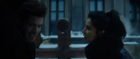 Abigail (2019)