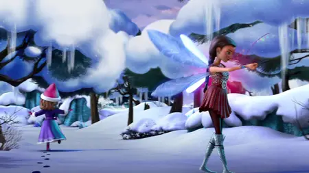 Sofia the first: Ready to Be a Princess S04E06