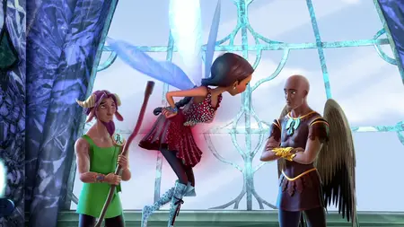 Sofia the first: Ready to Be a Princess S04E06