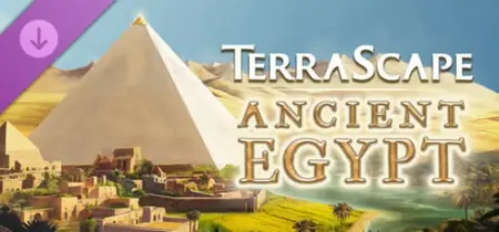 TerraScape Ancient Egypt (2026) v2.0.0.6