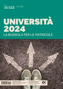 Il Sole 24 Ore Speciale Bonus Casa - 12 Giugno 2024