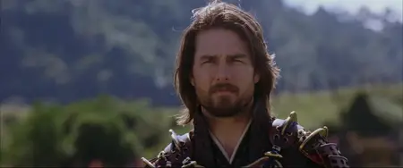 The Last Samurai (2003)