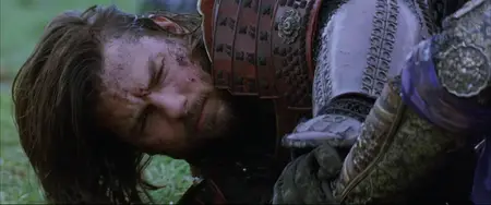 The Last Samurai (2003)