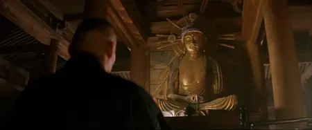 The Last Samurai (2003)