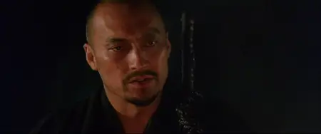 The Last Samurai (2003)