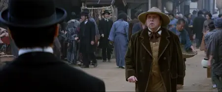 The Last Samurai (2003)