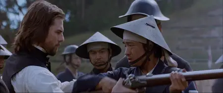 The Last Samurai (2003)