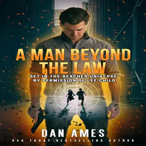 A Man Beyond the Law: The Jack Reacher Cases