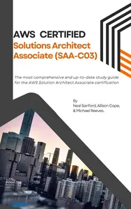 AWS Certified Solutions Architect Associate