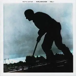 Moon Safari - 4 Studio Albums (2005-2013)