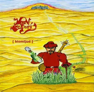 Moon Safari - 4 Studio Albums (2005-2013)