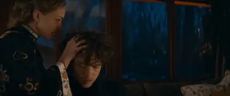 Seven Veils (2025)