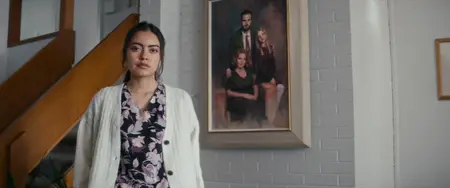 Seven Veils (2025)
