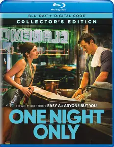 One Night Only (2026)