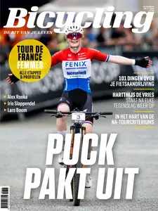Bicycling Nederland - Nr.3 2025