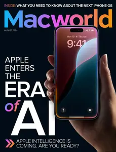 Macworld USA - August 2024