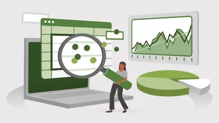 Excel: Economic Analysis and Data Analytics