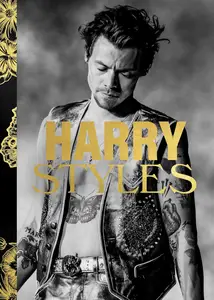 Harry Styles (Spotlight on a Legend)