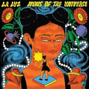 La Luz - News of the Universe (2024)