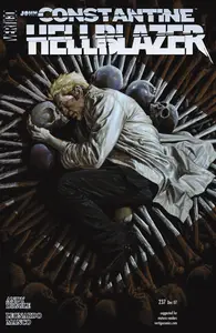 Hellblazer 237 (2007) (digital-Empire