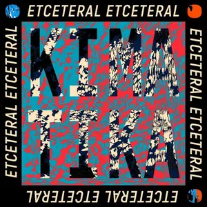 Etceteral - Kimatika (2025) [Official Digital Download 24/48]