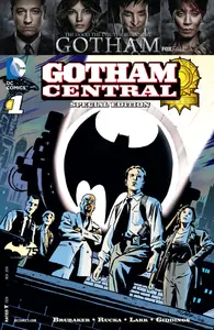 Gotham Central Special Edition (2014) 001 (Digital) (Zone-Empire