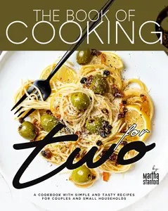 The Book of Cooking for Two