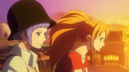 One Piece Film: GOLD (2016)