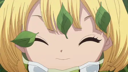 Dr  Stone S04E23 The Lonely Science-user