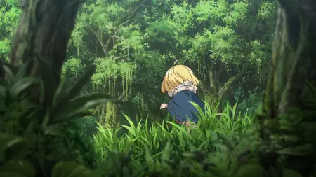 Dr  Stone S04E23 The Lonely Science-user