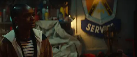 Ironheart S01E05