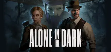 Alone in the Dark 2024 Digital Deluxe Edition (2024) v1.0.5