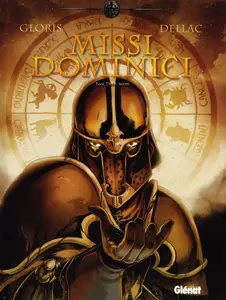 Missi Dominici T03-Jelami
