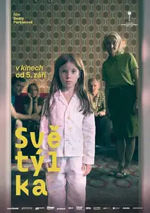 Svetýlka / Tiny Lights (2024)