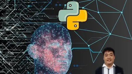 Master Machine Learning & Ai With Python