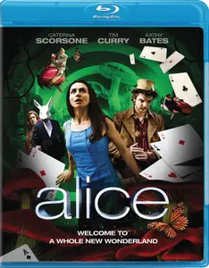 Alice (2009) [w/Commentary]